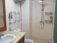 Hình ảnh Cần bán chung cư Trần Thái tông, CĂN GÓC 86M2 chia 2 ngủ full nội thấ