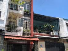 Hình ảnh MT Đoàn Kết, Tân Sơn Nhì, khu bàn cờ đẹp nhất Tân Phú, 5x20 giá 100tr/