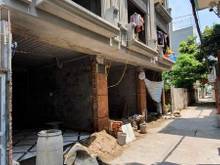 Hình ảnh Ô tô đỗ trước nhà - Phúc Lợi - Long Biên