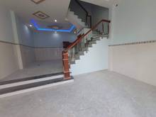 Hình ảnh Bán nhà Hẻm Xe Hơi, Bình Trị Đông A, Bình Tân, 74m2, 3 Tầng BTCT