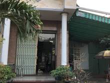 Hình ảnh Nhà và đất 300m2 mặt tiền Phạm Văn Đồng hiệp bình chánh vào 30m
