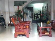 Hình ảnh ✅ Bán Nhà 5 Tầng Hẻm 6m Lưu Chí Hiếu 75m2 Nhỉnh 7Tỷ ✅