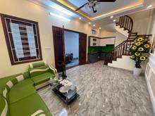 Hình ảnh Bán nhà Doãn Kế Thiện _Cầu Giấy 48m2 giá 4 tỷ 3 _Ngõ Thoáng