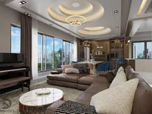Hình ảnh Bán CH Scenic Valley 1, 101m2 3PN, giá rẻ nhất thị trường 4.5 tỷ.