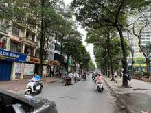 Hình ảnh Bán 171m2 đất mặt đường Nguyễn Thị Thập, Trung Hòa, Cầu Giấy