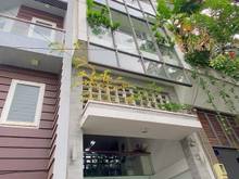 Hình ảnh Bán nhà hẻm 6m đường Tân Sơn Nhì. Dt 4,2x13m. Đúc 4 tấm. Giá 7,5 tỷ TL