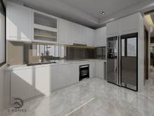 Hình ảnh Cho thuê CH Riverpark Premier Quận 7 145m2 Giá 39 triệu