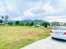 Hình ảnh 2 lô liền kề 350m2, view đồng lúa, sát đường lớn, gần chợ, trường học