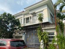 Hình ảnh BIỆT THỰ 2 LẦU 16 X 20M đg nhựa 12m Thông Gần chợ Bà Điểm, HÓC MÔN