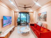 Hình ảnh Bán siêu phẩm Saigon pear 160m2 3pn 3wc đẹp như Ngọc trinh