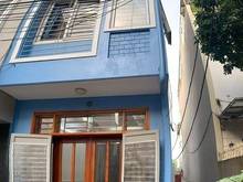 Hình ảnh Ngọc Thụy, 4 tầng, 40m khu biệt thự, thoáng, dân trí cao 3.35 tỷ