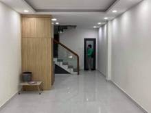 Hình ảnh Bán Nhà Đường Lê Văn Sỹ, Tân Bình, 51m2, Chỉ 7 Tỷ 7.