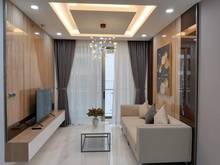 Hình ảnh bán penthouse Happy Valley Phú Mỹ Hưng