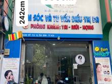 Hình ảnh NHÀ MẶT TIỀN , gần LÝ THƯỜNG KIỆT, 41 m2, Đi quận 10 chỉ 5 phút.