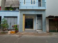 Hình ảnh MẶT BẰNG Tại Cao Văn Ngọc - Khuông Việt - Quận Tân Phú.