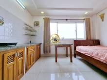 Hình ảnh Căn Hộ CMT8 Giá Rẻ_Cửa Sổ Sáng_Ngay Vòng Xoay Dân Chủ_Quận10