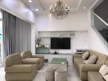 Hình ảnh Cho thuê biệt thự phú mỹ hưng q7 hcm giá 34tr/thang nhà đẹp y hình mỹ