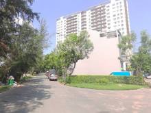 Hình ảnh Chính Chủ bán lô đất KDC 13B Conic , Bình Chánh Giá 2,9 tỷ