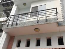 Hình ảnh Hàng Kín! HXH Lê Văn Sỹ P.11, Q. Phú Nhuận DT 5x16, 5 Tầng, Giá 13 Tỷ