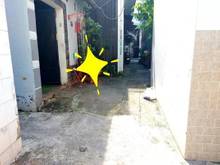 Hình ảnh CẦN BÁN GẤP NHÀ Tân kỳ Tân Quý, 79m2, 3 tầng BTCT, HẺM XE TẢI QUAY ĐẦU