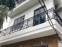 Hình ảnh Bán nhà phố Phương Canh - Nam Từ Liêm- Ngõ ô tô đỗ cửa. 3,25 tỷ.