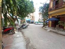 Hình ảnh Đất  Phân Lô Khu TĐC X1. Lê Quang Đạo. 50m. MT: 6.2m. Giá: 10 tỷ.