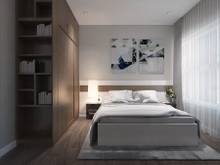 Hình ảnh bán penthouse Phú Mỹ Hưng giá tốt