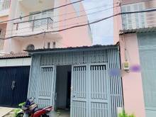 Hình ảnh Bán nhà hẻm nhựa 6m thông ra Tân Sơn Nhì. Dt 4x18m Gác lửng. Giá 7 tỷ