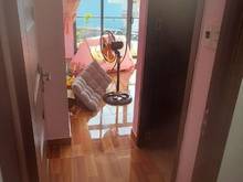Hình ảnh HXH nhà mới diện tích đẹp gần mặt tiền đường hẻm thông