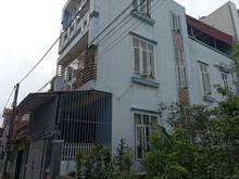 Hình ảnh Bán nhà riêng An Khánh, Hoài Đức, 2 thoáng, ô tô, 70m2x3T, 5.1 tỷ