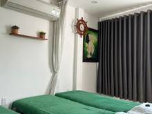 Hình ảnh 🔔nhà mặt tiền 5m khu vip nguyễn văn trổi xe hơi đậu tận nhà , nhỉnh