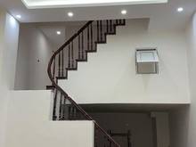 Hình ảnh Nhà 4 Tầng 58m, Ngõ 92 Nguyễn Sơn, trung tâm Q. Long Biên, giá 4.7 tỷ