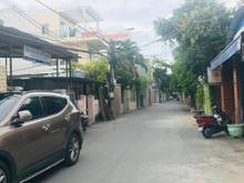 Hình ảnh Cần tiền bán nhà cấp 4 đường Thủ Khoa Huân,P An Hải Đông,Q Sơn Trà