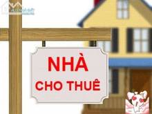 Hình ảnh Cho thuê biệt thự 2 mặt tiền 12x31 đường Tú Xương, Phường 7, Quận 3