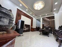 Hình ảnh Bán nhà hẻm 6m Nguyễn Sơn, Tân Phú, 3 tầng, 4 phòng, 96m2 giá chỉ 8tỷ3