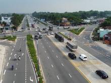 Hình ảnh chính chủ cần bán lô đất hòa lợi 400m2