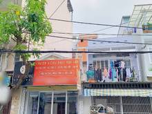 Hình ảnh Nhà mặt tiền đường Nguyễn Trường Tộ.  Dt 4x18m vị trí đẹp. Giá 8,9 tỷ