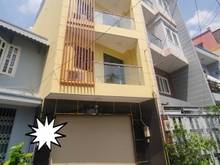 Hình ảnh Cho thuê nhà hẻm xe tải 29/12 Đoàn Thị Điểm,Phú Nhuận.