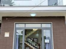 Hình ảnh Chính chủ kẹt tiền bán gần chợ Hưng Long Bình Chánh. Đã có sổ Hồng riê