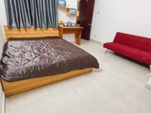 Hình ảnh Phòng 30m2 siêu đẹp Full NT khu Bàu cát,p14,Q.Tân Bình
