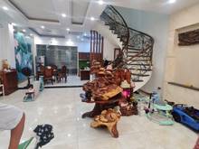 Hình ảnh Bán Biệt Thự Hướng Đông Nam Mặt Tiền Đường Số 14,P.8, Q.Gò Vấp