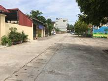 Hình ảnh Bán đất tứ hiệp 63m2 ô tô tải tránh nhau, lô góc hai thoáng, giá rẻ