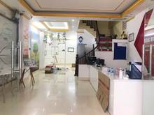 Hình ảnh Bán nhà Võ Thị Sáu, Hai Bà Trưng, phân lô, ô tô, 74m, 4 tầng, 10.3 tỷ.