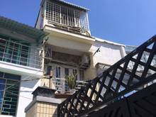 Hình ảnh Hàng hiếm HXH Tân Phú Đ.Hòa Bình P. Hiệp Tân Nhà 4 Tầng 3PN chỉ 2.2 tỷ