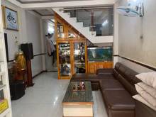 Hình ảnh Nhà MTKD -2 Tầng 52m2 - HĐT 10tr/th - Ôtô đỗ cửa- Đường 48 HBC -TĐ.