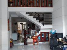 Hình ảnh Hẻm nhựa 5M , Diện tích 61m2   4 tầng chỉ 5.2 tỷ  Lê văn Khương Q12