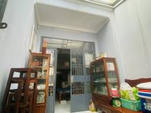Hình ảnh Bán nhà Hồ Bá Kiện Quận 10 DT 78m2 giá chỉ nhỉnh 7 tỷ