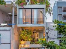 Hình ảnh Villa hồ bơi 4 phòng ngủ, Sơn Trà - B290