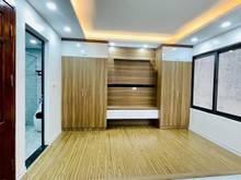Hình ảnh Bán gấp nhà ngõ 505 Trần Khát Chân, HBT giá 2 tỷ, 20m2x3T, nở hậu đẹp