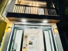 Hình ảnh Hạ 400tr. Nhà Mới Huỳnh Văn Bánh Phú Nhuận 40m2 2 Tầng 2 PN Chỉ 5.7 Tỷ